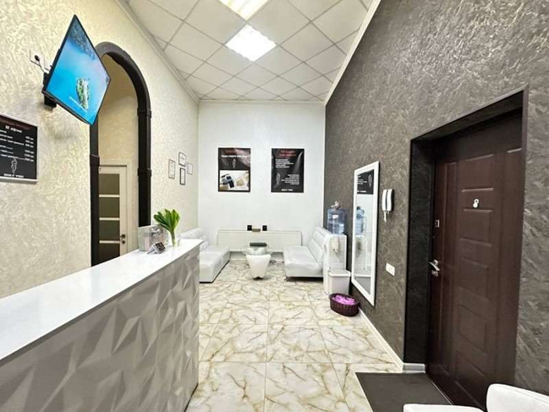 Помещение Ониловой переулок