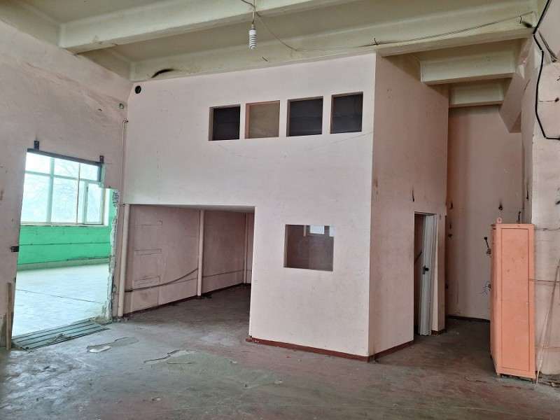 Производственное помещение Водопроводная