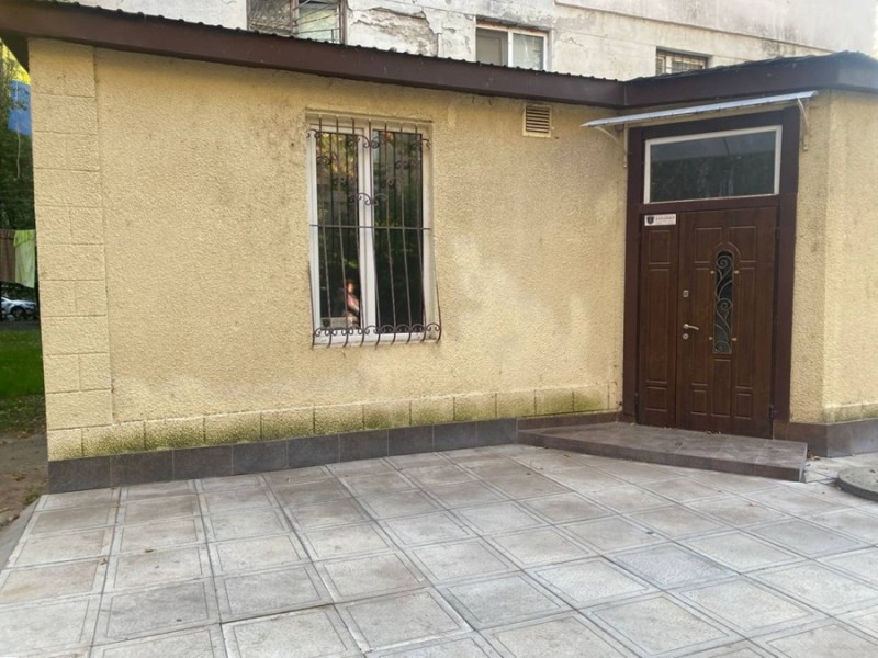 Помещение Академика Заболотного