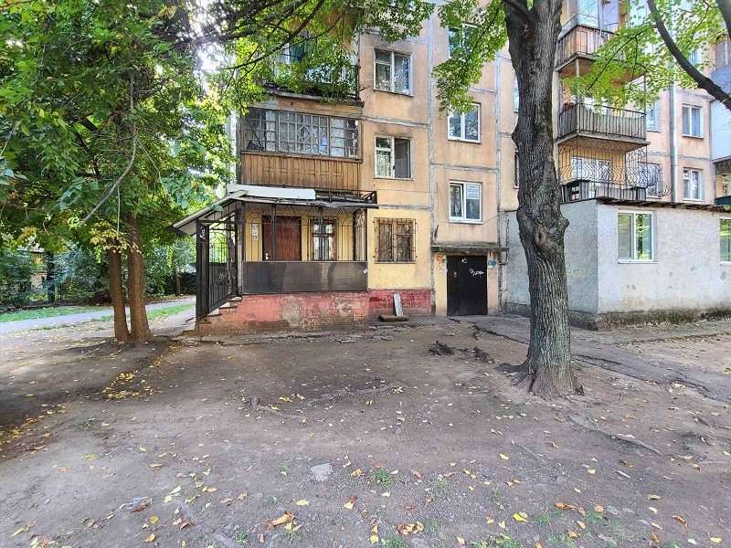Офисное помещение Генерала Петрова