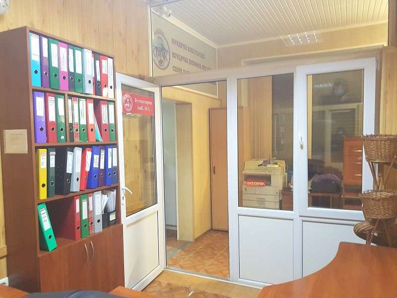 Офис Атамана Чепиги