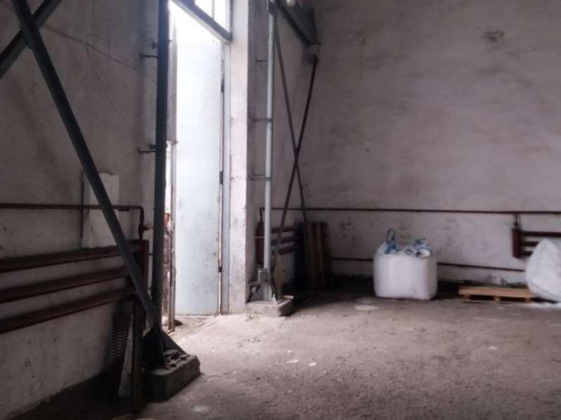 Склад Киевская шоссе