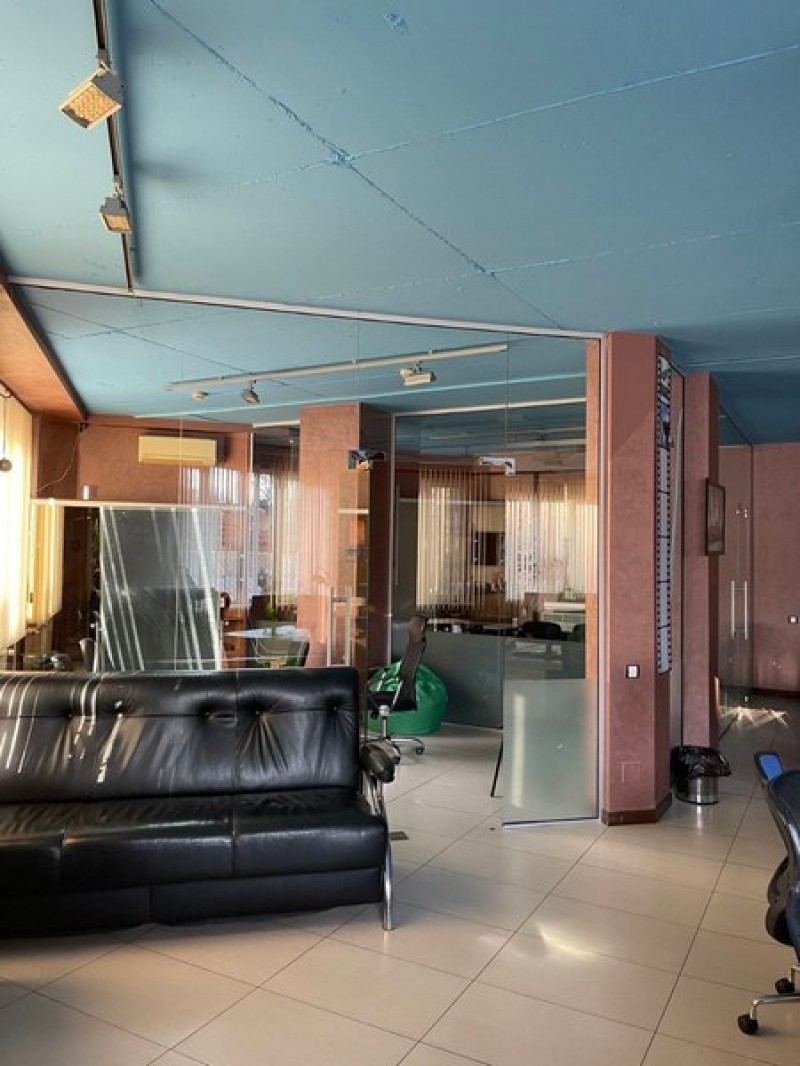 Офис Добровольцев