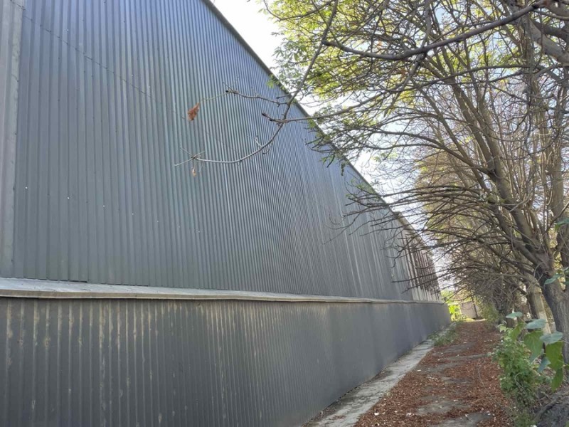 Склад Атамана Чепиги