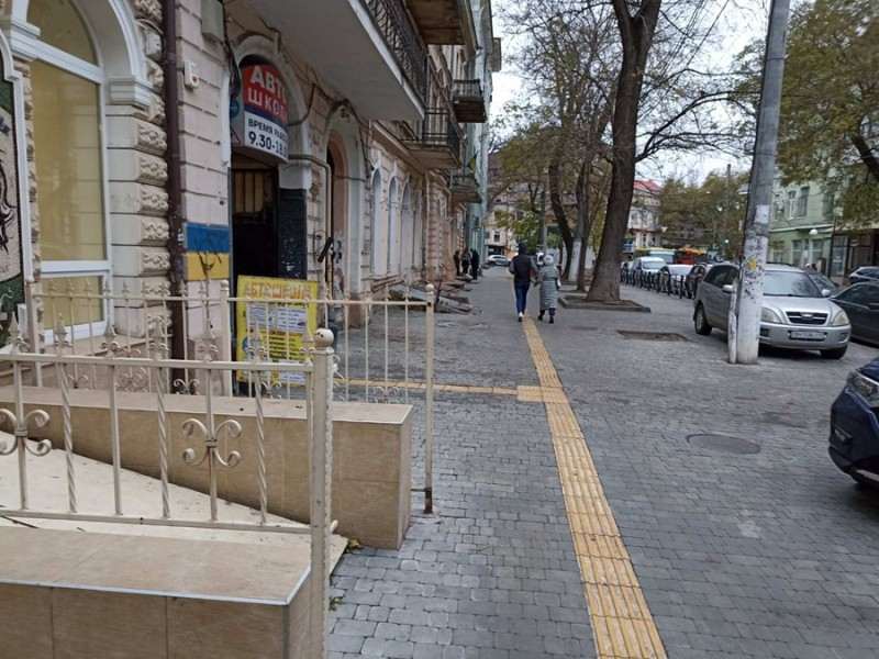 Помещение Троицкая