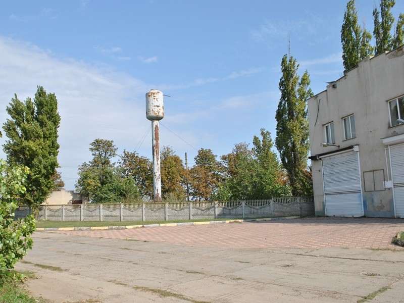 Предприятие Беляевка