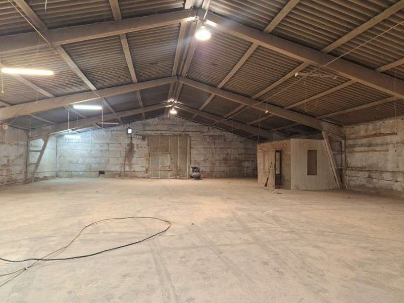 Склад Киевское шоссе