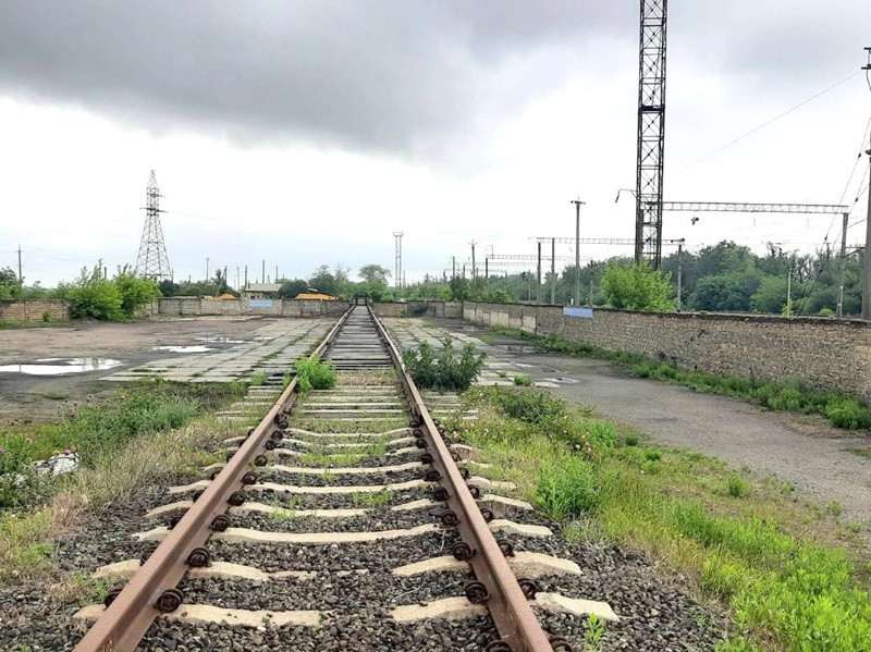 Производственно-складское предприятие Украина, Одесская область, Одесский (Беляевский), Выгода