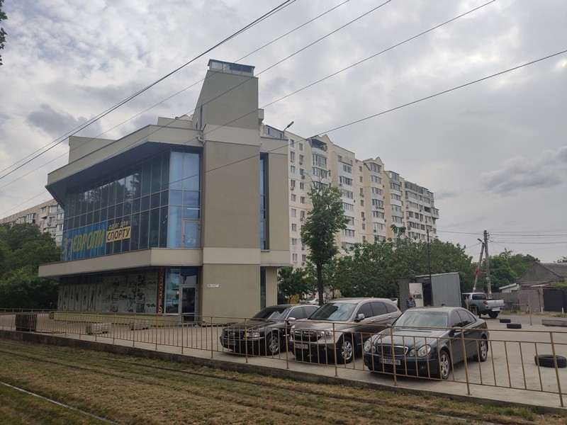 Помещение Одесса, Хаджибейский район, Черемушки, Маршала Бабаджаняна