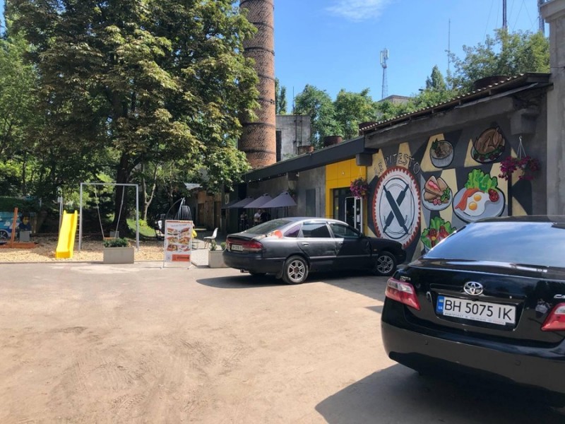 Инвестиционный проект Академика Филатова