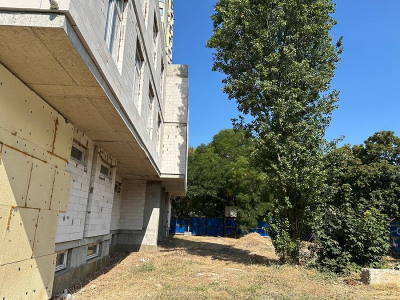 Здание Академика Глушко