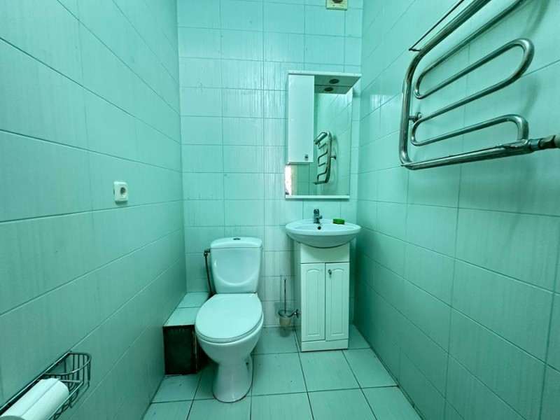 Офис Катаева переулок