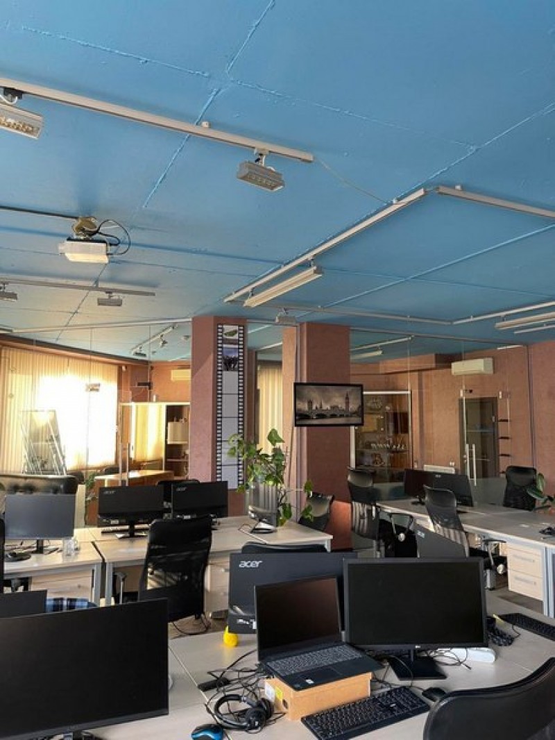 Офис Добровольцев