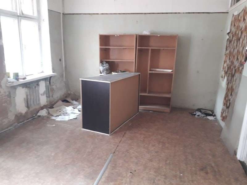 Здания Болгарская