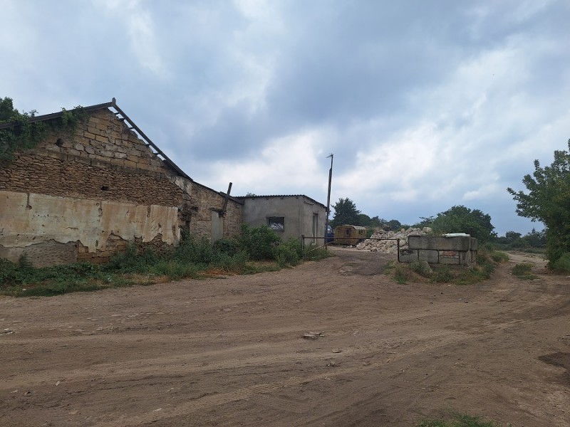 Территория Свободы проспект