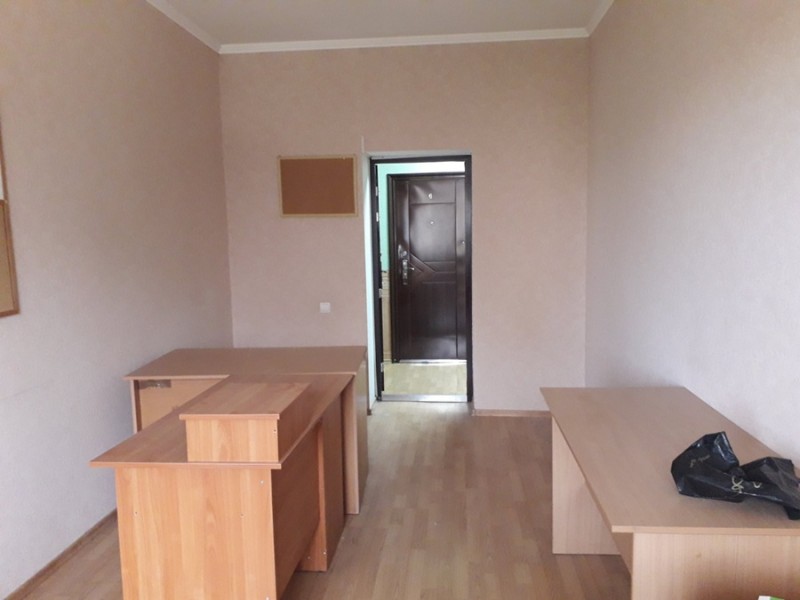 Офис Армейская