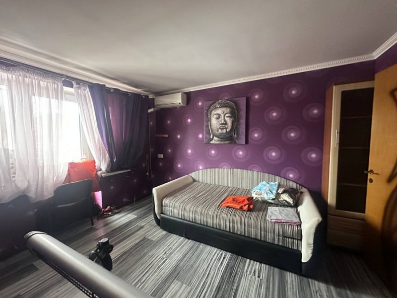 Здание Бригадная