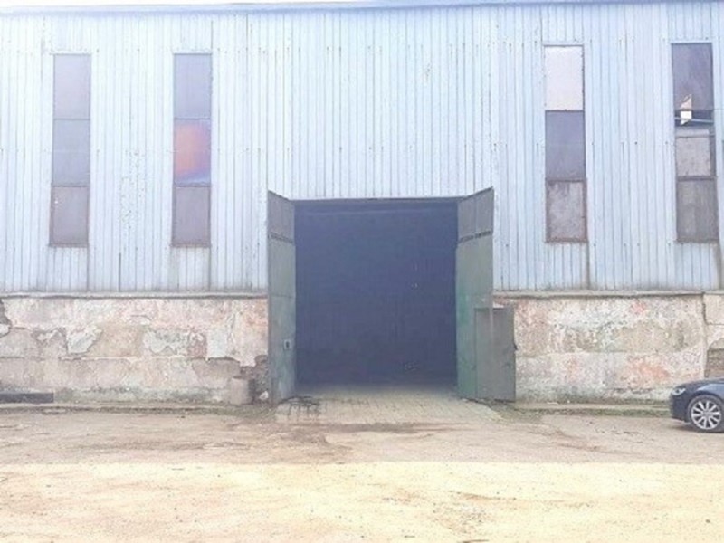 Склад Атамана Чепиги