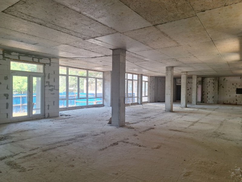 Здание Академика Глушко