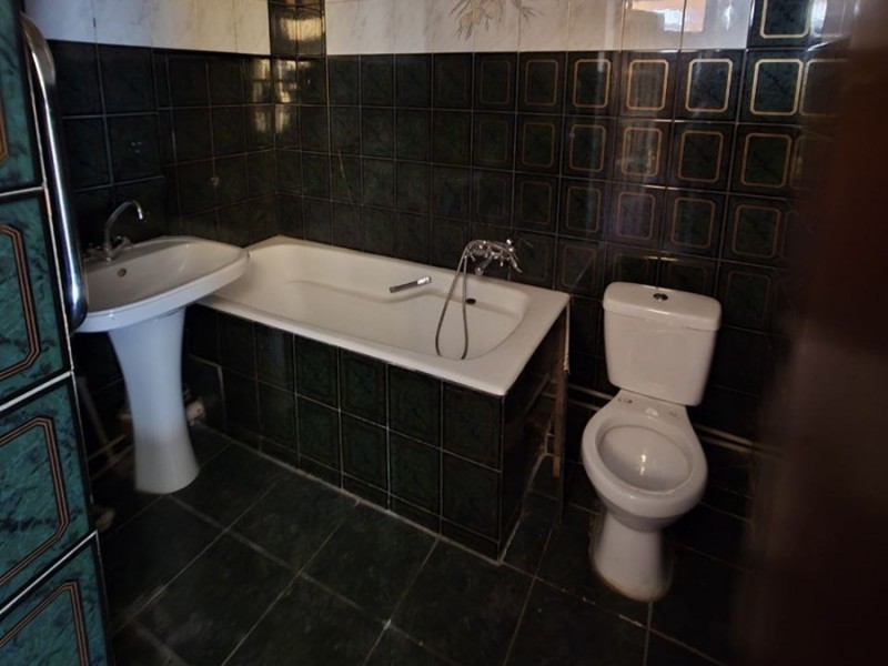 Здание Большая Арнаутская