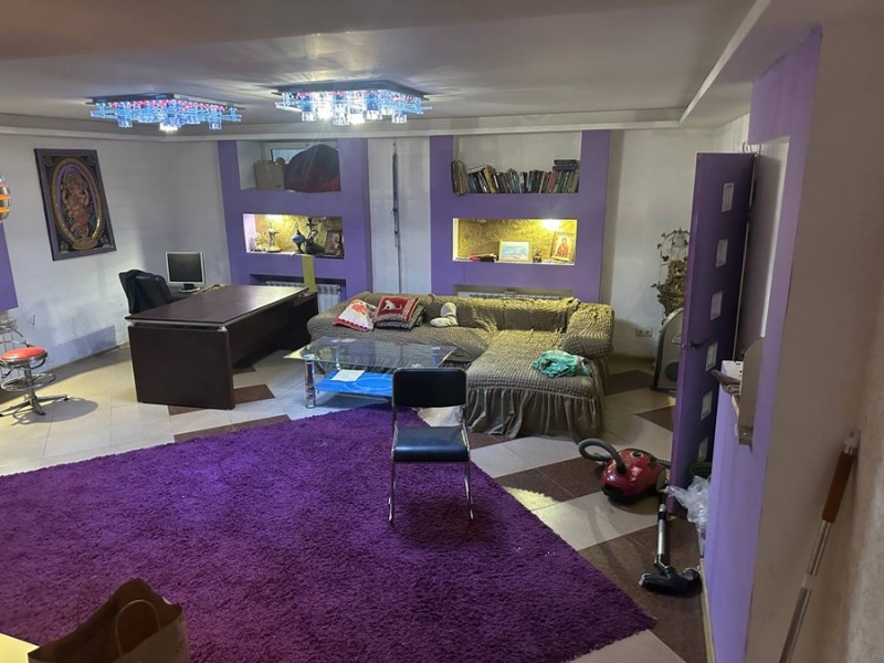 Здание Бригадная