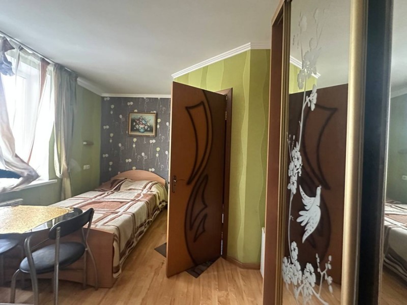 Здание Бригадная