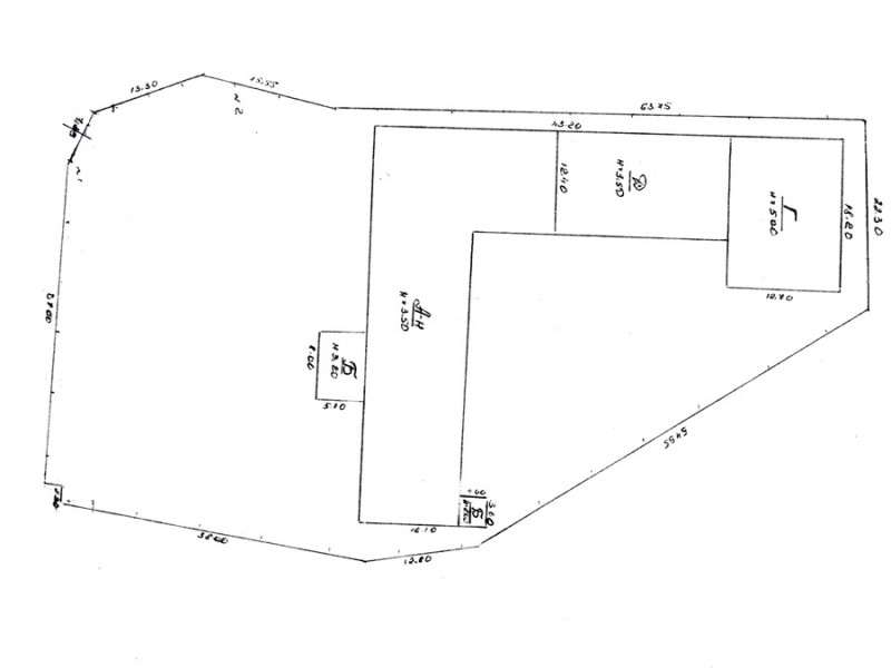 Производственный комплекс Раздельная