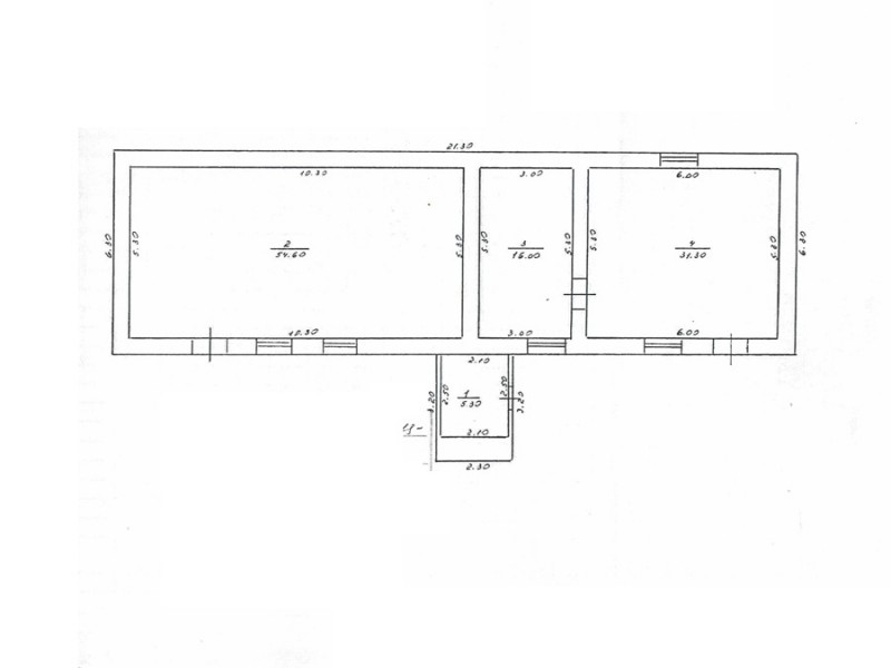 Коммерческий комплекс Киевское шоссе