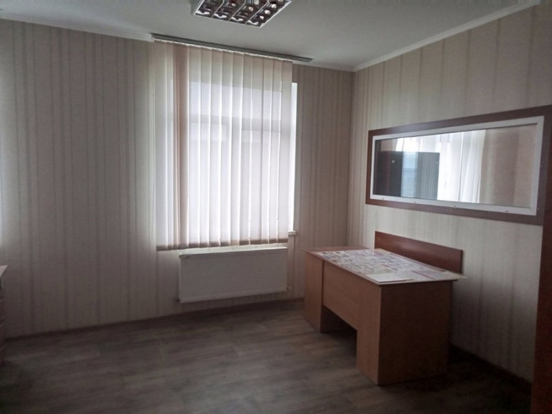 Склад Краснослободская