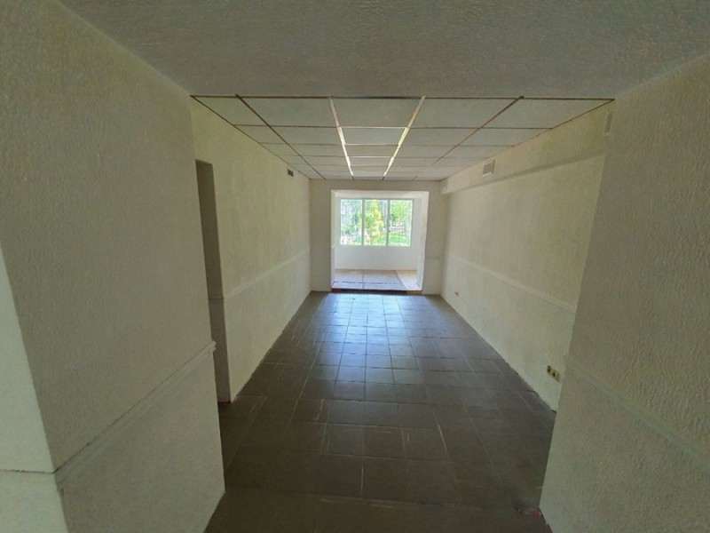 Помещение Генерал Бочарова