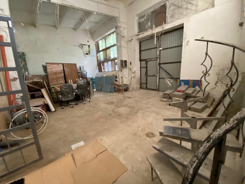 Инвестиционный проект Академика Филатова