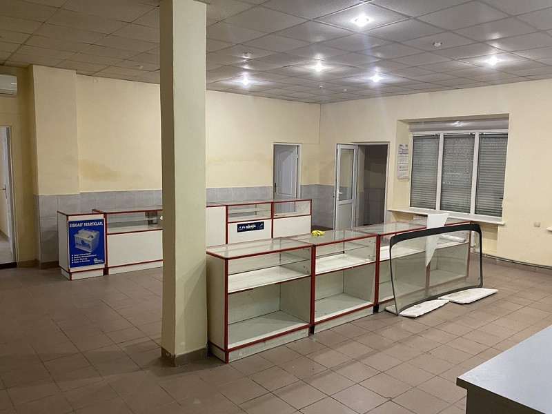 Помещение Одесса, Пересыпский район, Пересыпь, Атамана Головатого