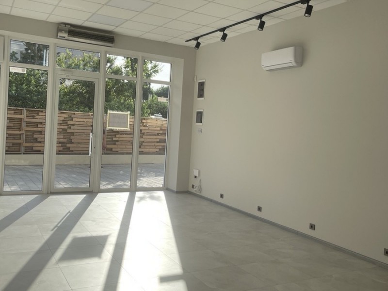 Помещение Львовская