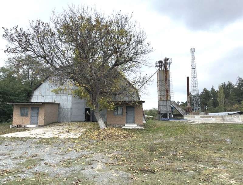 Предприятие Саврань