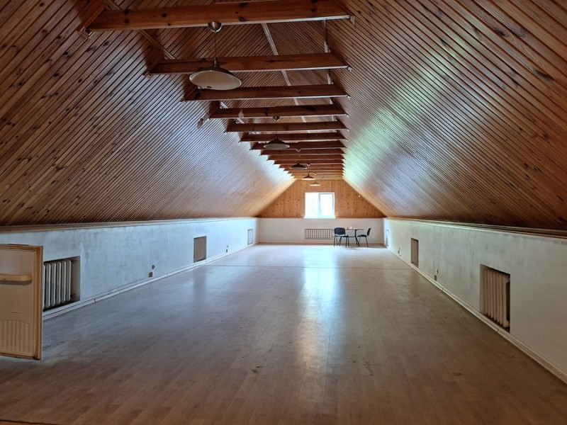 Складской комплекс Промышленная