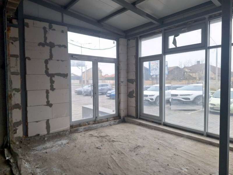 Помещение Фонтанка