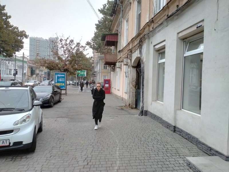 Помещение Большая Арнаутская