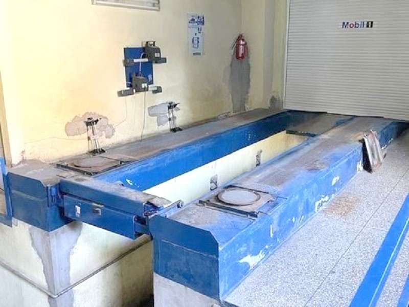 СТО Прохоровская