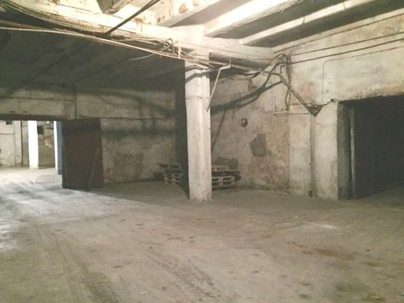 Складская база Тираспольское шоссе