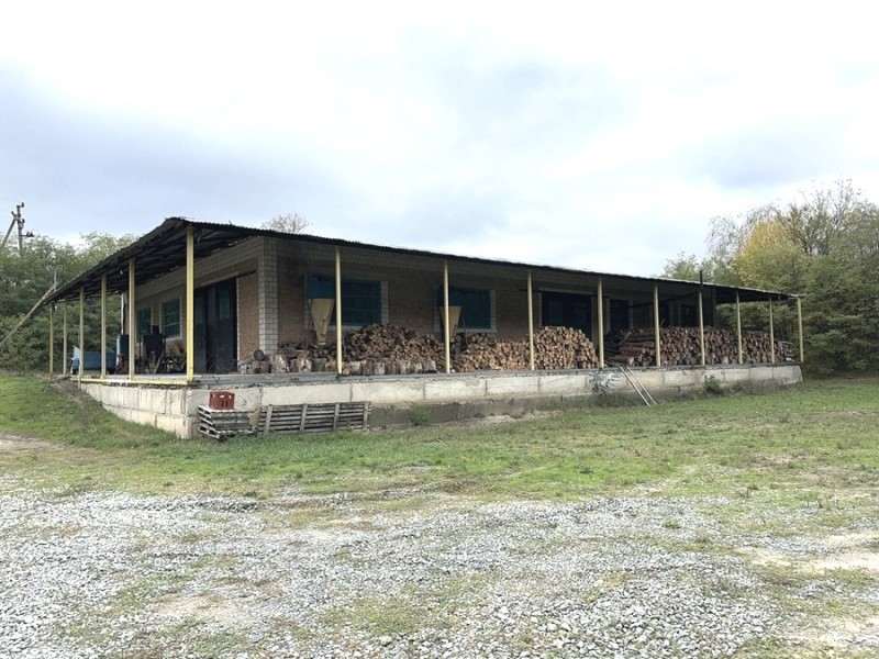 Предприятие Саврань