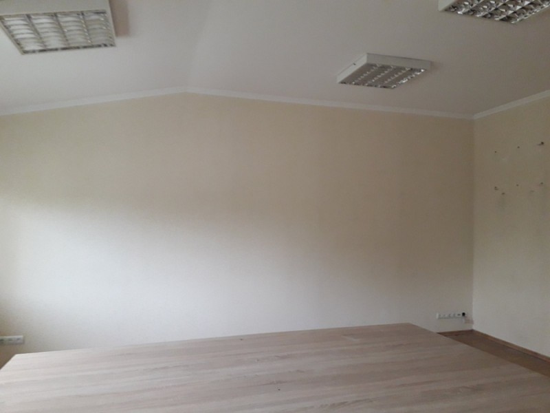 Офис Армейская