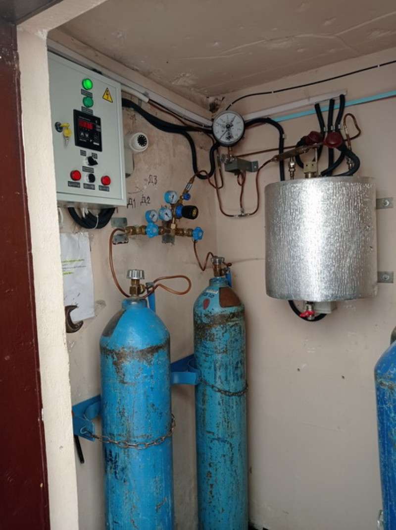 Здание Ширшова