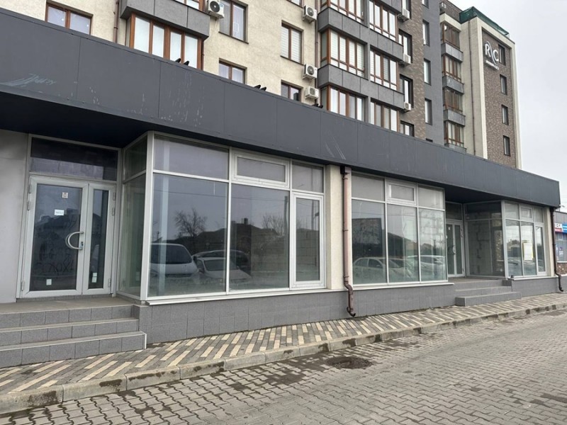 Помещение Фонтанка