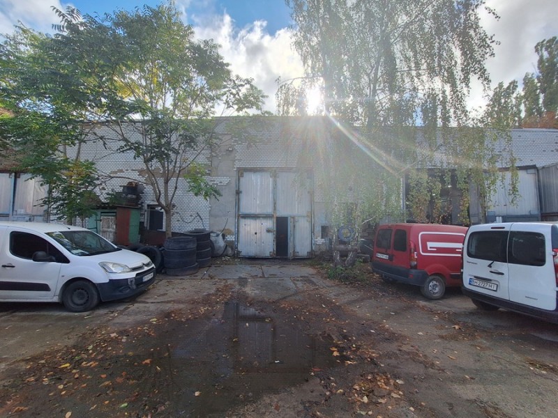 Комплекс Атамана Чепиги