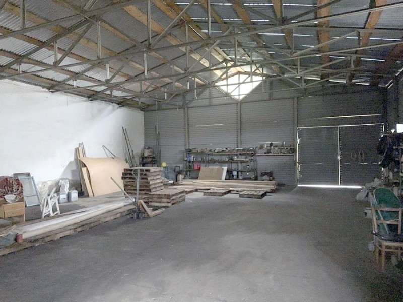 Предприятие Саврань