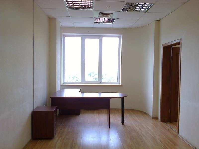 Офис Пантелеймоновская