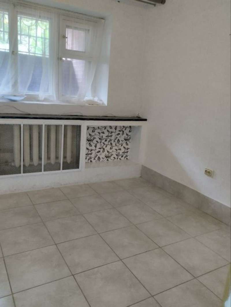 Помещение Палубная