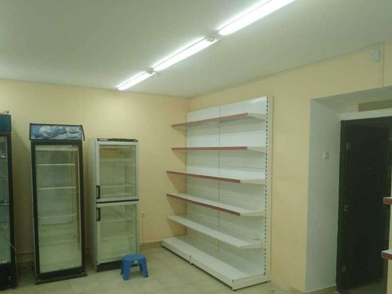 Магазин Академика Вильямса