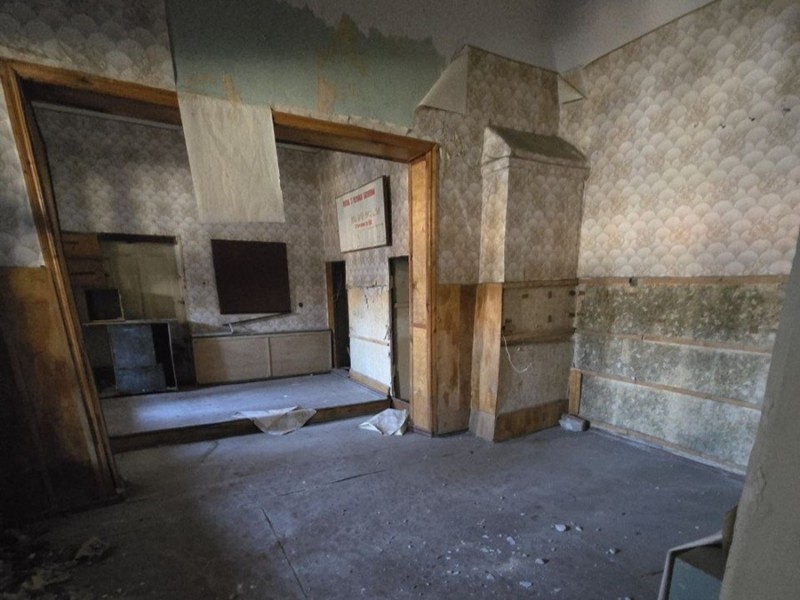 Здание Большая Арнаутская