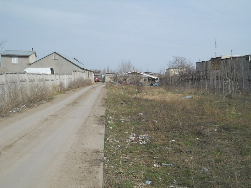 Объект под развитие Левитана